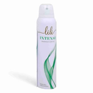 ADYAN/LILI BODY SPRAY INTENSE