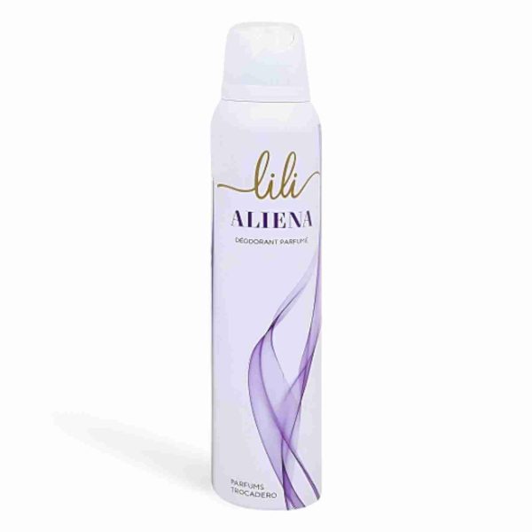 ADYAN/LILI BODY SPRAY PURE