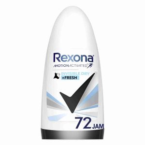 REXONA DEO ROLL 50ML