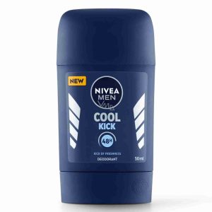 NIVEA MEN DEO STICK 50 ML COOL KICK