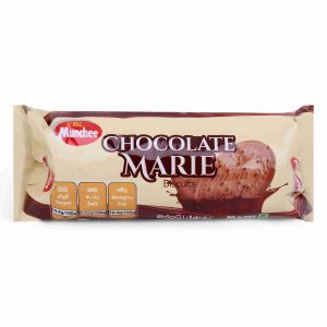 CBL MUNCHEE CHOCOLATE MARIE BISCUITS 80 GM