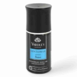 YARDLEY ROLL ON ANTI-PERSPIRAN LONDEN MAN