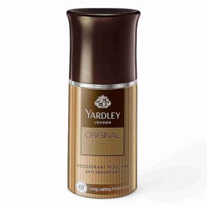 YARDLEY ROLL ON ANTI-PERSPIRANT 50ML LONDEN MEN