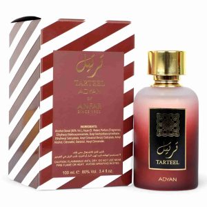ADYAN TARSEEL PERFUME 100 ML