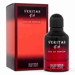 VERITAS RED PERFUME 100ML