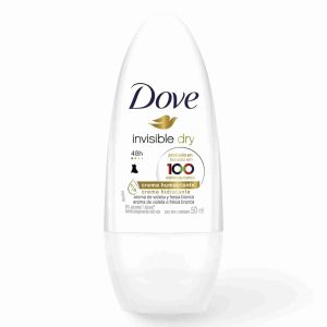 DOVE ROLL ON INVISIBLE DRY 50 ML
