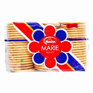 CBL MUNCHEE MARIE BISCUIT 400 GM