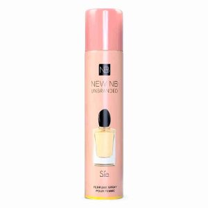 NEW NB PERFUME 75 ML