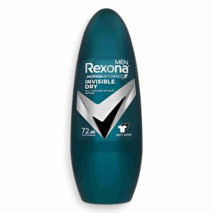 REXONA MEN ROLL ON INVISIBLE DRY 45 ML
