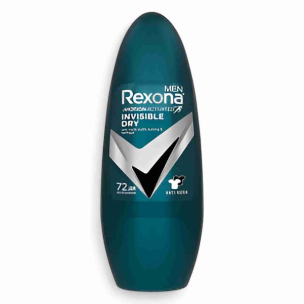 REXONA MEN ROLL ON INVISIBLE DRY 45 ML