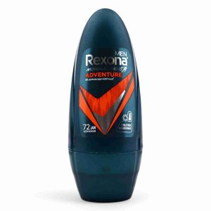 REXONA MEN ROLL ON ADVENTURE 45 ML