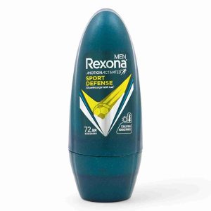 REXONA MEN ROLL ON SPORT DEFENSE 45 ML