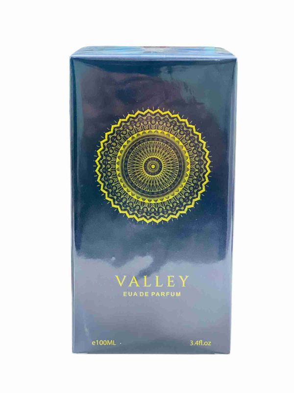 VALLEY PERFUME 100 ML