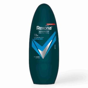 REXONA MEN ROLL ADVANCED PROTECTION 50ML ACTIVE DRY