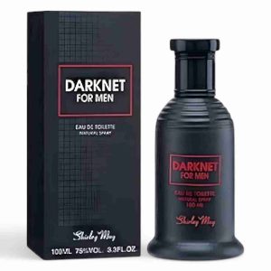 SHIRLEY MAY DARKNET POUR HOMME PERFUME 100 ML