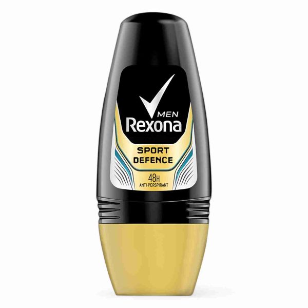 REXONA MEN ROLL ON SPORT DEFENSE 50 ML