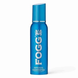 FOGG BODY SPRAY 120ML IMPERIAL FRAGRANCE