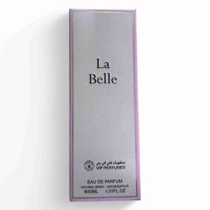 LA BELLE VIP PERFUME 30 ML