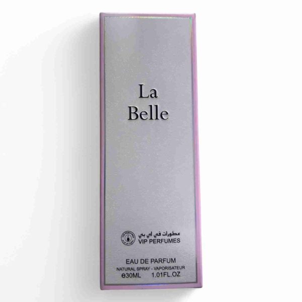 LA BELLE VIP PERFUME 30 ML