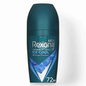 REXONA MOTION ICE COOL ROLL 72ML