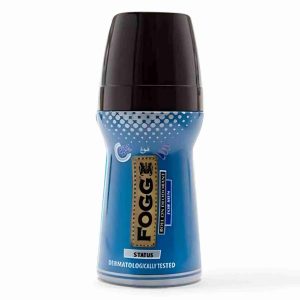 FOGG ROLL ON DEODORANT 50 ML STATUS