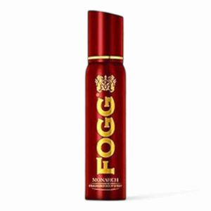 FOGG BODY SPRAY 120ML MONARCH FRAGRANCE