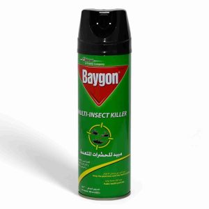 BAYGON CRAWLING INSECT KILLER 300 ML
