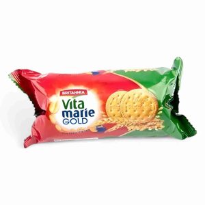 BRITANNIA VITA MARIE GOLD BISCUITS 75 GM