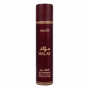 AHSAN AIR FRESHENER  MALAK 300 ML