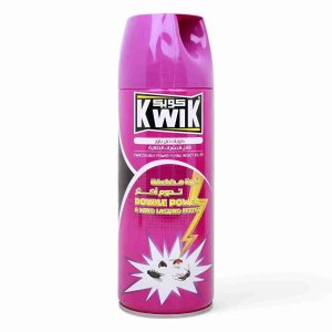 KWIK INSECT KILLER 300 ML
