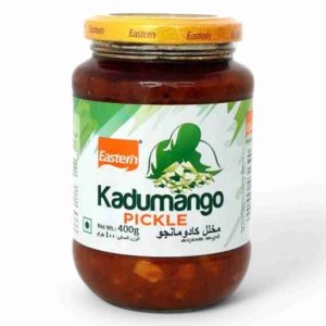 EASTERN KADUMANGO PICKLE 400GM
