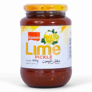 EASTERN LEMON PICKLE 400GM