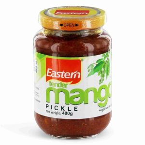 EASTERN MANGO PICKLE 400GM