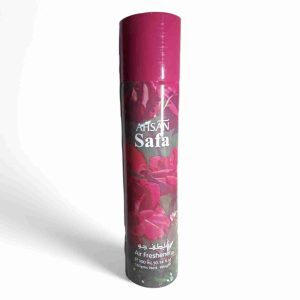 AHSAN AIR FRESHENER  SAFA 300 ML
