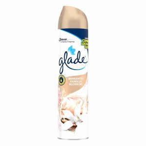 GLADE AEROSOL VANILLA 300 ML