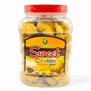 FRESH FOOD COOKIES BISCUIT 350 GM