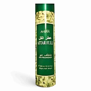 AHSAN AIR FRESHENER ATTAR FULL 300 ML