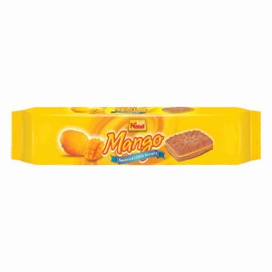 NABIL CREMORE MANGO FLVRD CREAM BISCUIT 82 GM