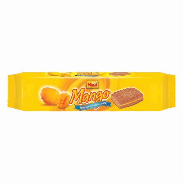 NABIL CREMORE MANGO FLVRD CREAM BISCUIT 82 GM