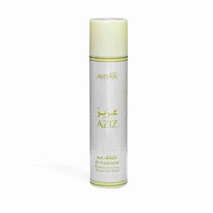 AHSAN AIR FRESHENER AZIZ 300 ML