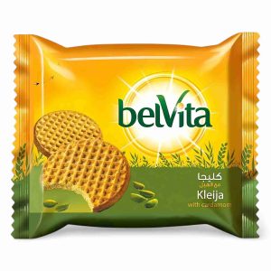 BELVITA KLEIJA BISCUIT 56 GM