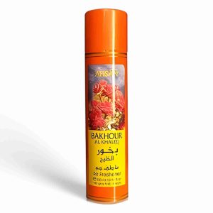 AHSAN AIR FRESHENER BAKHOUR AL KHALEEJ 300 ML