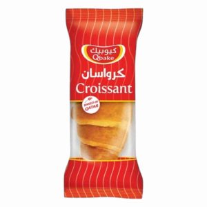 QBAKE CROISSANT 10601