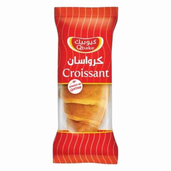 QBAKE CROISSANT 10601