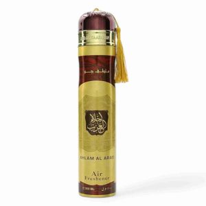 AHLAM AL ARAB AIR FRESHENER 300 ML