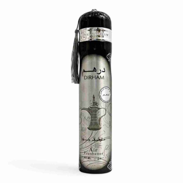 DIRHAM AIR FRESHENER 300 ML