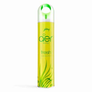 GODREJ AER AIR FRESHENER FRESH 300 ML