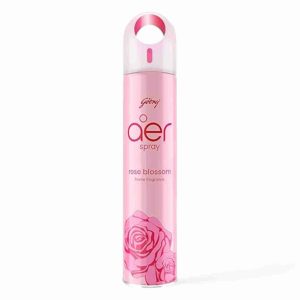 GODREJ AER AIR FRESHENER PETEL CRUSH PINK 300 ML