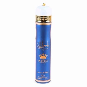 TAJ AL MALIK THE KING CROWN AIR FRESHENER 300ML