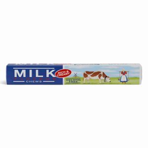 ALPENLIEBE MILK FLAVOUR CHEWS 36 GM